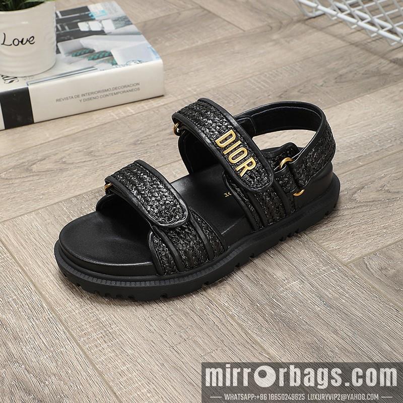 Dior Shoes sz35-41 mnw0307
