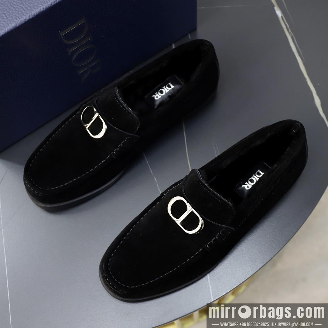 Dior Shoes sz38-44 hnh1202