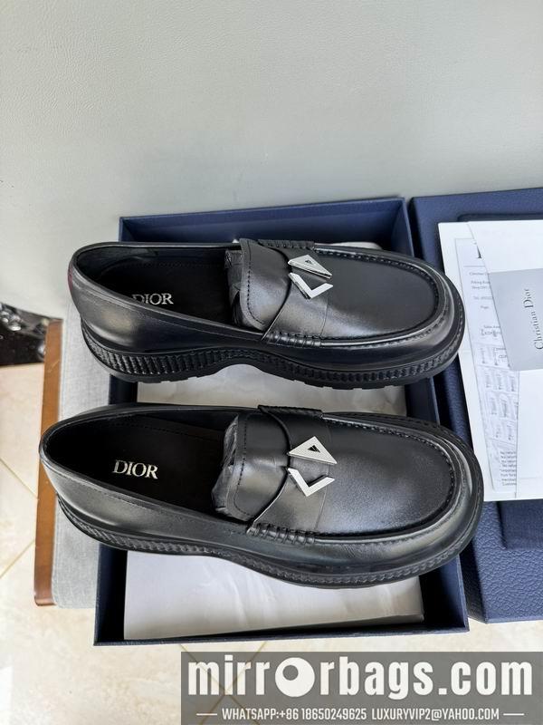 Dior Shoes sz39-44 hnh0331