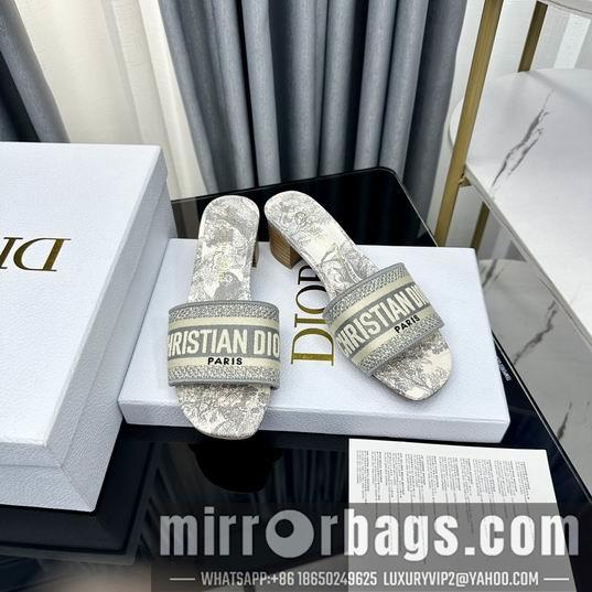 Dior Shoes sz34-42 mnh0830