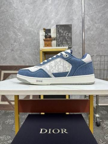 Dior Shoes sz35-45 hnh0617