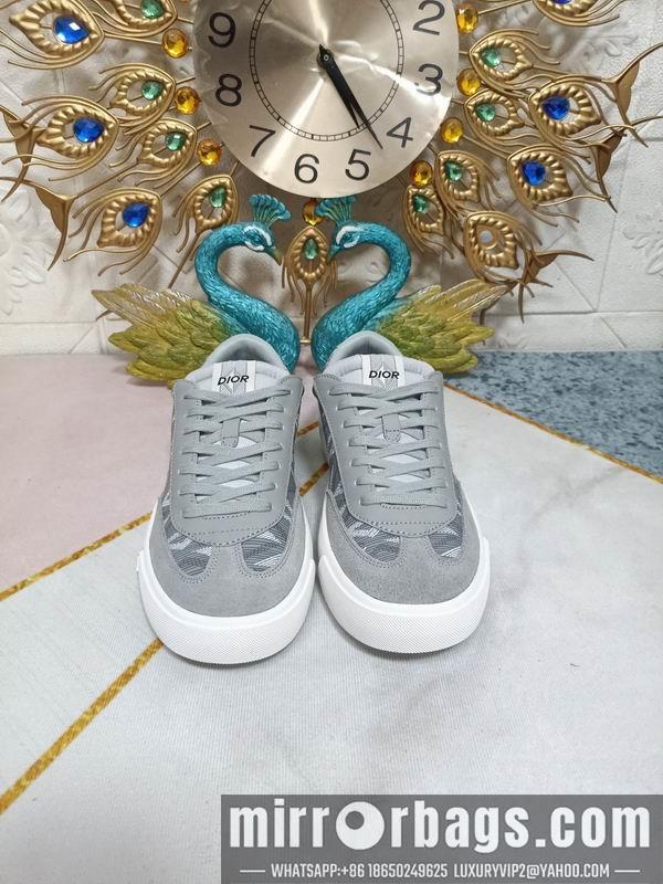 Dior Shoes sz35-45 mnm0109