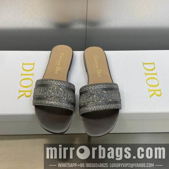Dior Shoes sz34-43 mnh0515