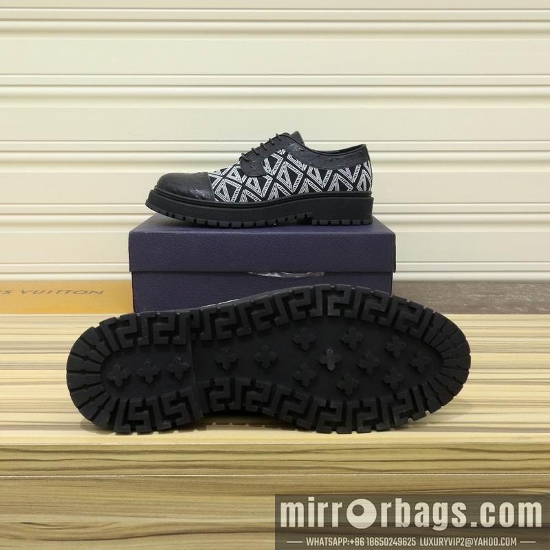 Dior Shoes sz38-45 mnw0187