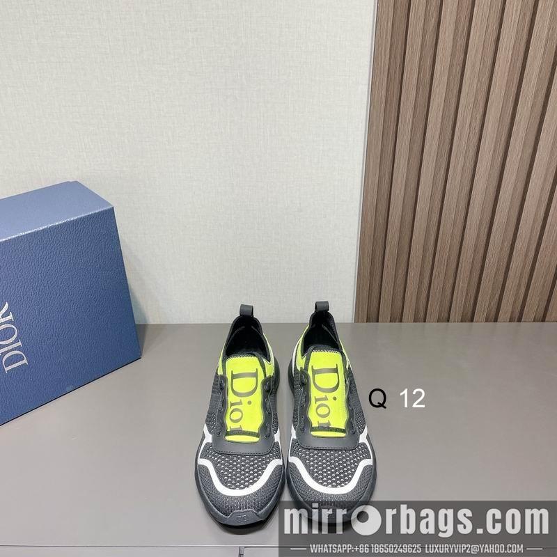 Dior Shoes sz38-45 J0605