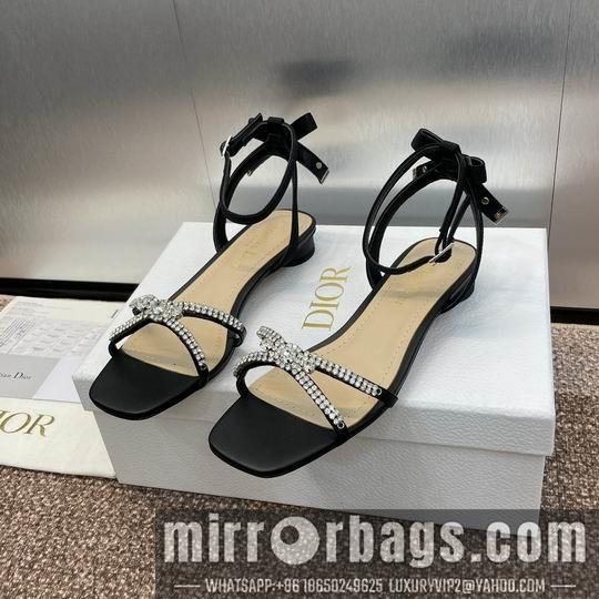 Dior Shoes sz34-42 mnh0502