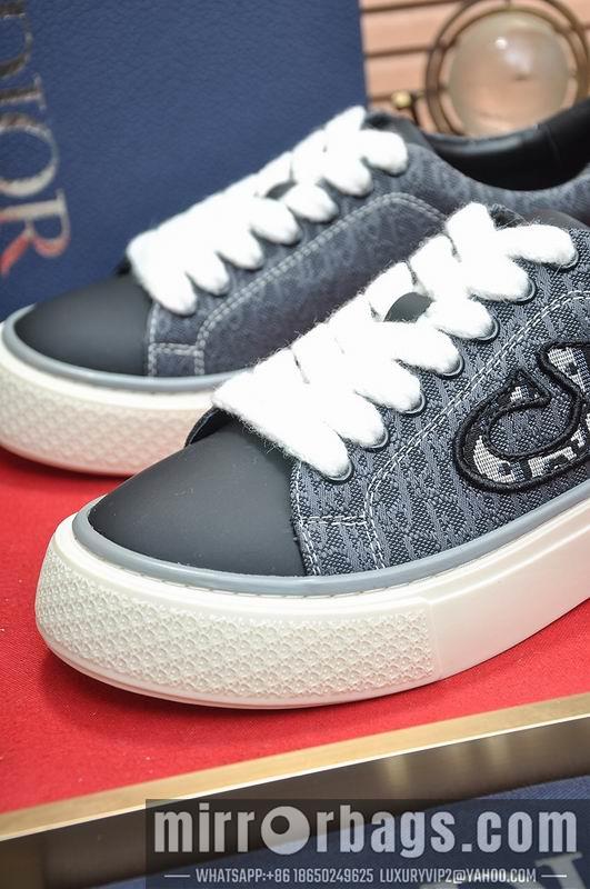 Dior Shoes sz38-44 mnm0113