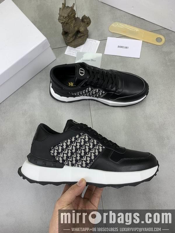 Dior Shoes sz38-44 mnw0401