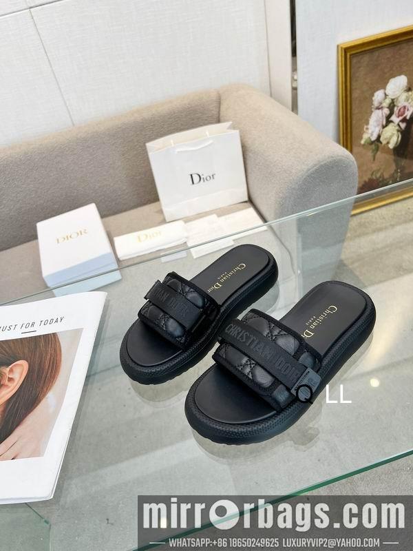 Dior Shoes sz35-40 LL0701