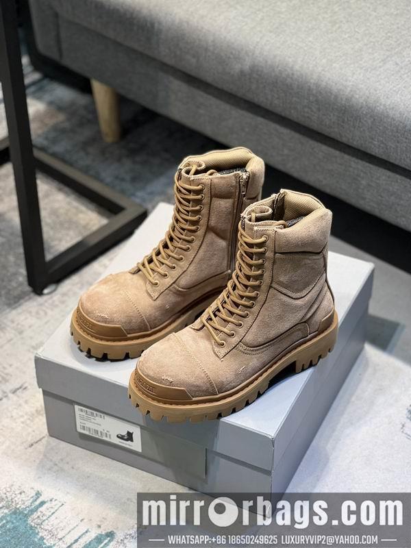 Balenciaga Shoes sz39-46 hnm0101
