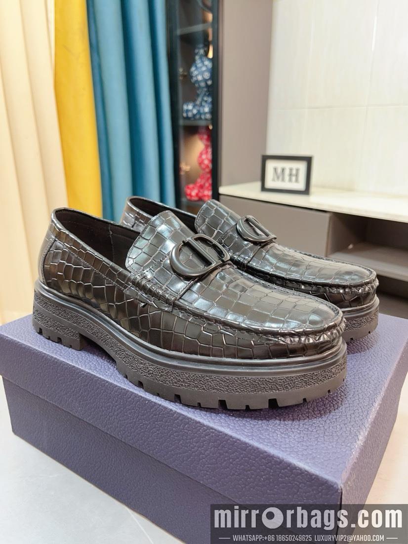 Dior Shoes sz38-44 h0811