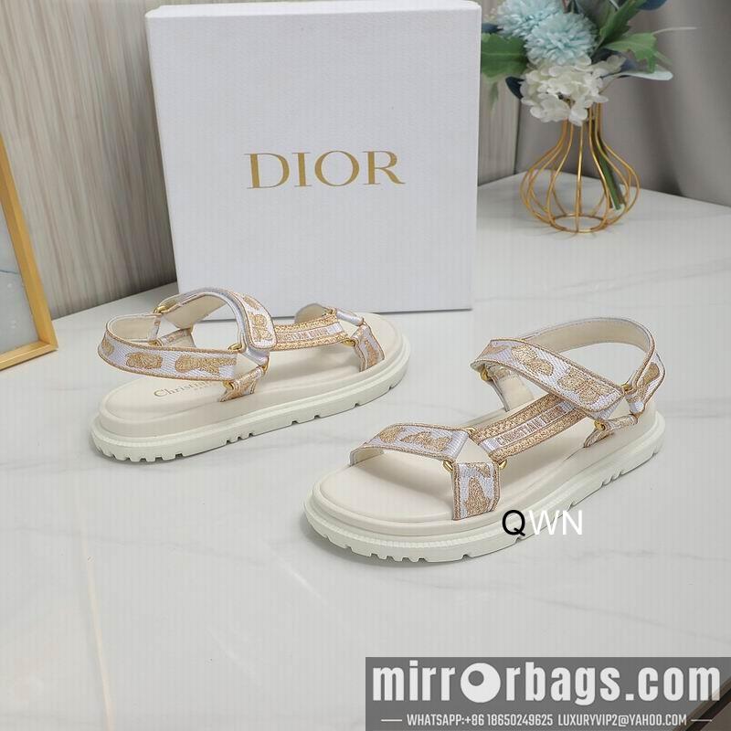 Dior Shoes sz35-40 WN0406