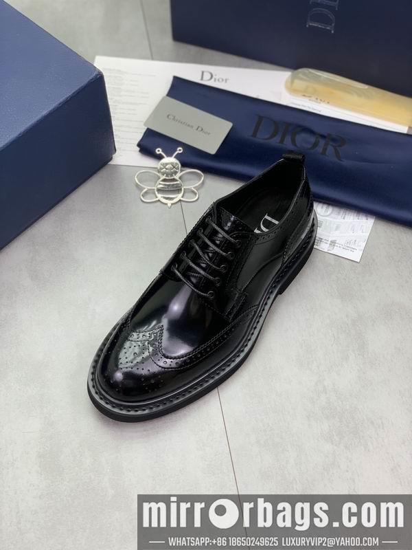 Dior Shoes sz38-45 mnw0305