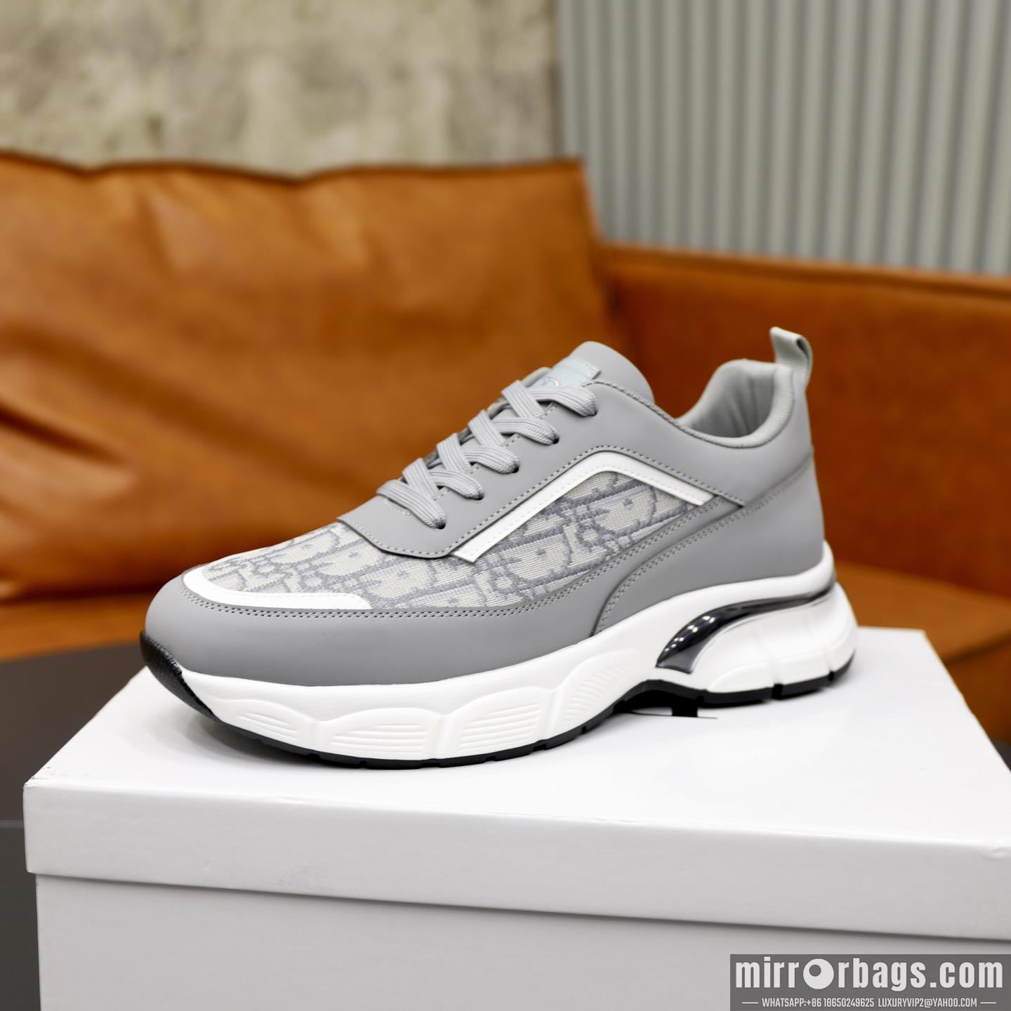 Dior Shoes sz38-45 hnh0306