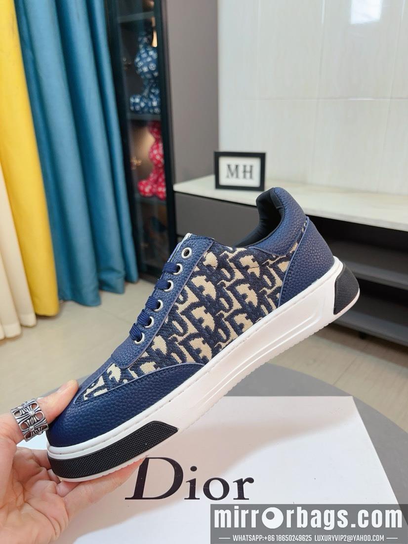 Dior Shoes sz38-44 hnh1205