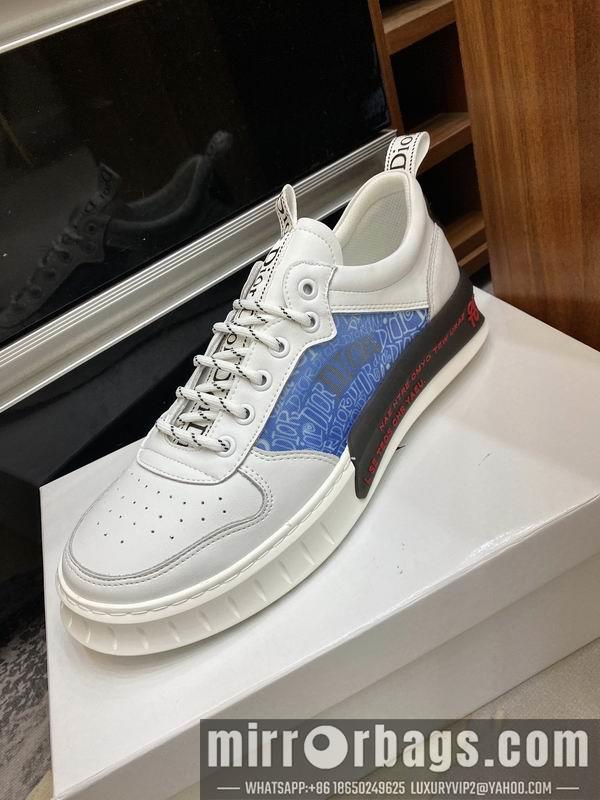 Dior Shoes mnm0110