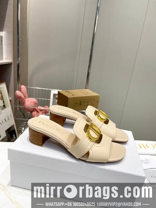 Dior Shoes sz34-42 4.5cm mnh0318