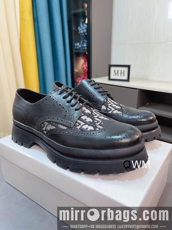 Dior Shoes sz38-45 EM1103