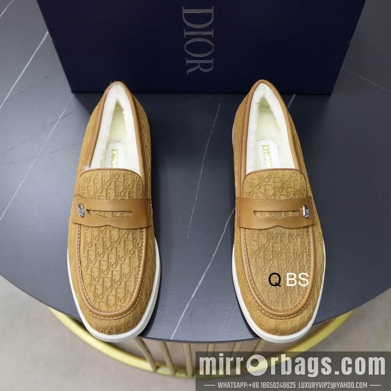 Dior Shoes sz38-45 3C BS1201