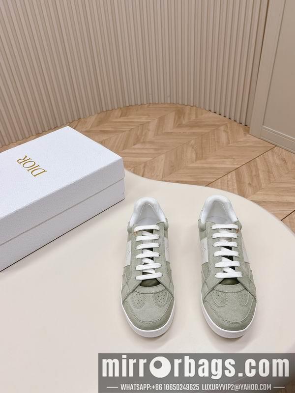 Dior Shoes sz35-40 mnw0202