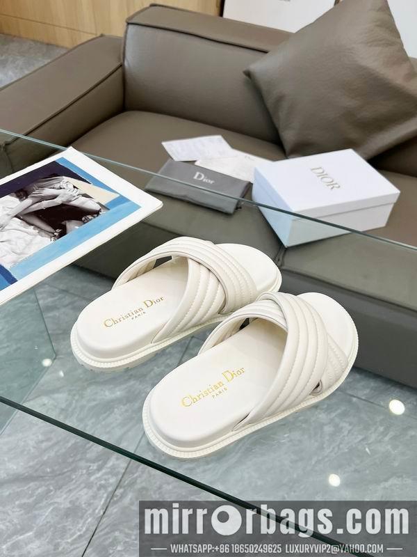 Dior Shoes sz35-40 mnw0326