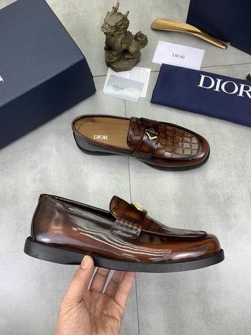 Dior Shoes sz38-45 mnh0515