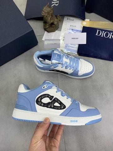 Dior Shoes sz38-45 mnh0801