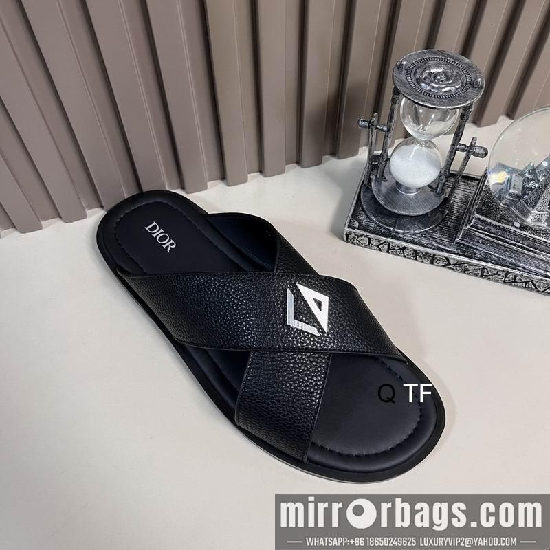 Dior Shoes sz38-45 2C TF0803