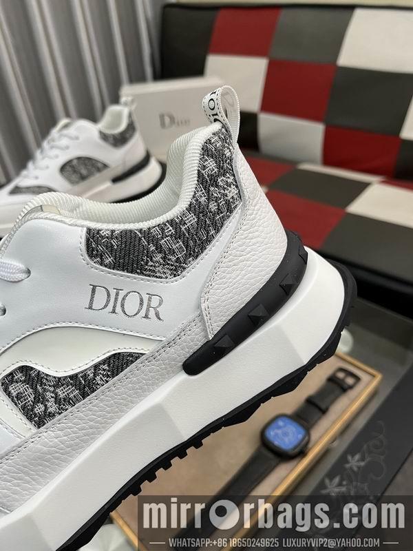Dior Shoes sz38-44 hnh0310