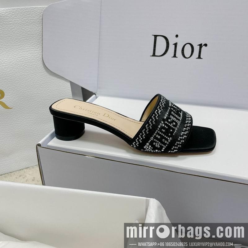 Dior Shoes sz35-42 3.5cm mnw0409