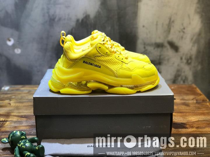 Balenciaga Shoes 1982215