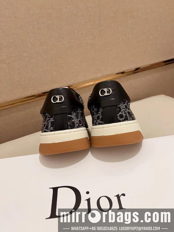 Dior Shoes sz38-44 8qh1001