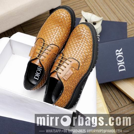 Dior Shoes sz38-44 mnh0505