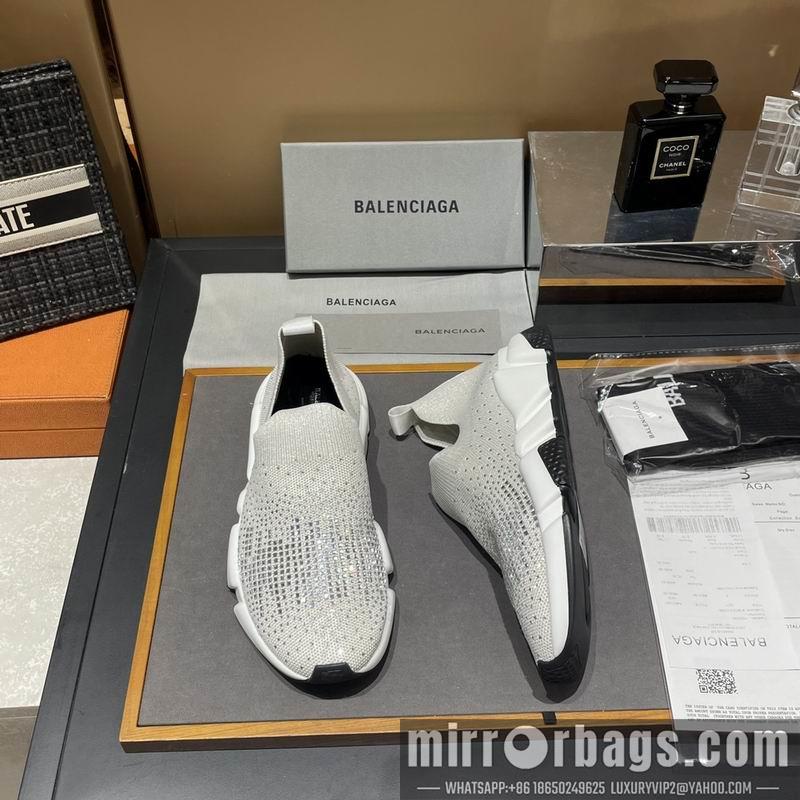 Balenciaga Shoes sz35-45 mnm0126