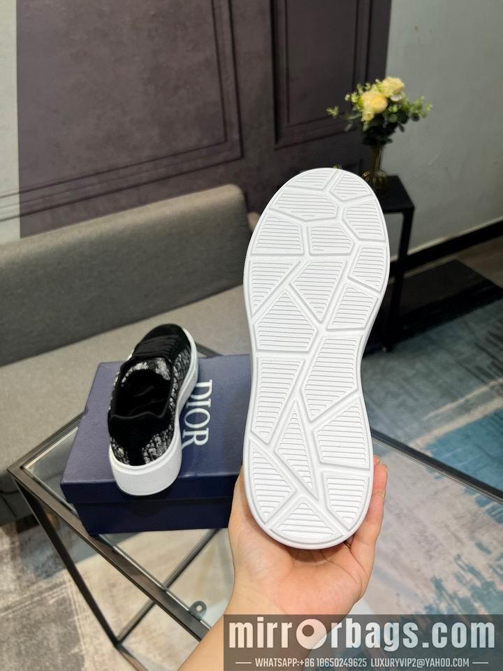 Dior Shoes sz38-45 hnh1228