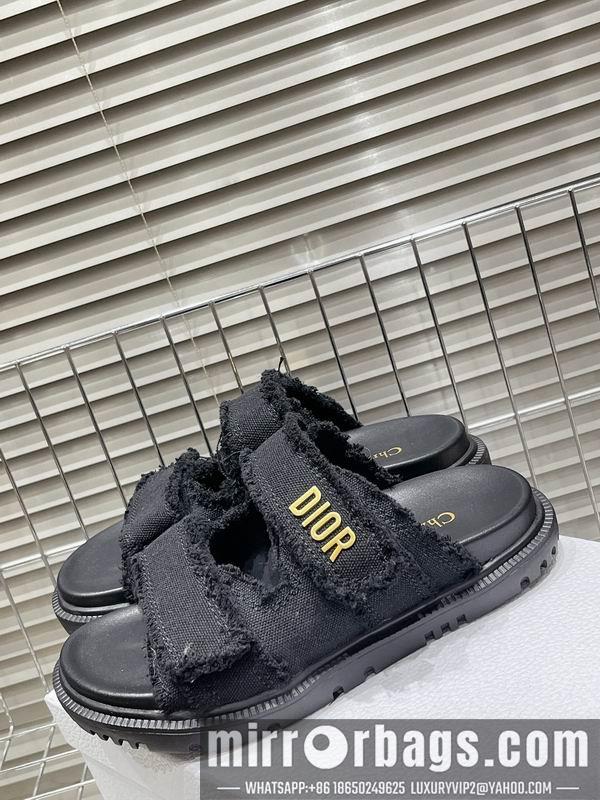 Dior Shoes sz35-41 mnw0418
