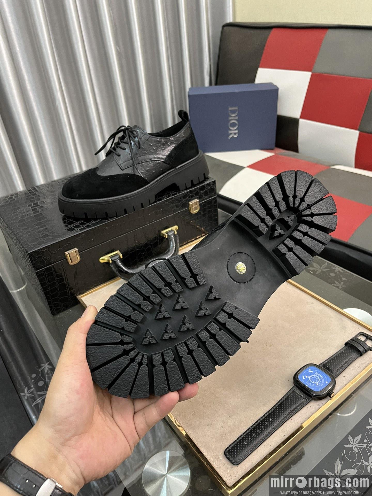 Dior Shoes sz38-44 hnm0155