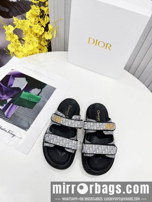 Dior Shoes sz35-42 mnw0305
