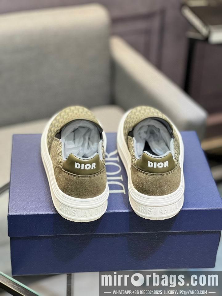 Dior Shoes sz38-45 hnh0203