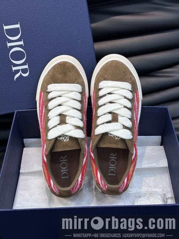 Dior Shoes sz38-45 mnw1101