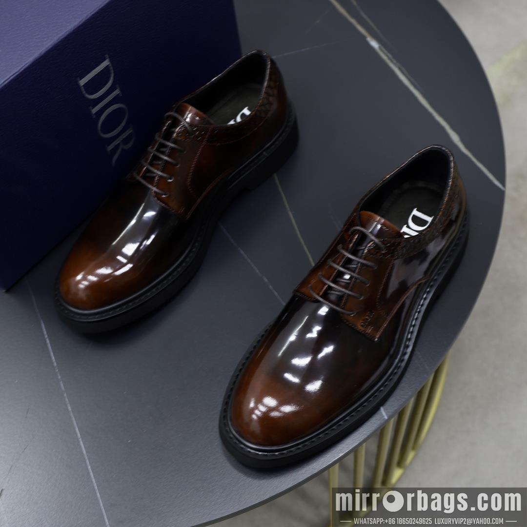 Dior Shoes sz38-44 hnh1242