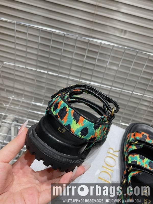 Dior Shoes sz35-41 mnw0209
