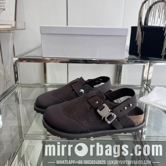 Dior Shoes sz35-45 mnh0501