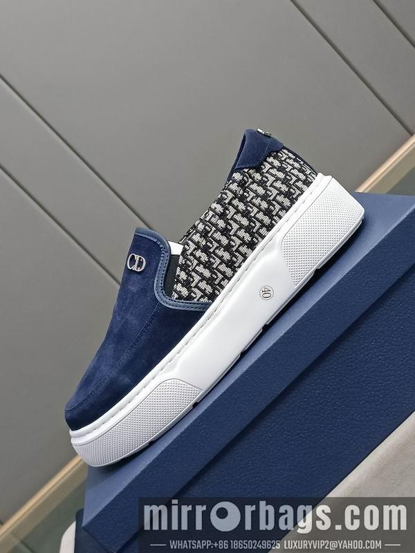 Dior Shoes sz38-44 hnm0182