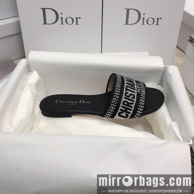 Dior Shoes sz35-42 mnw0415