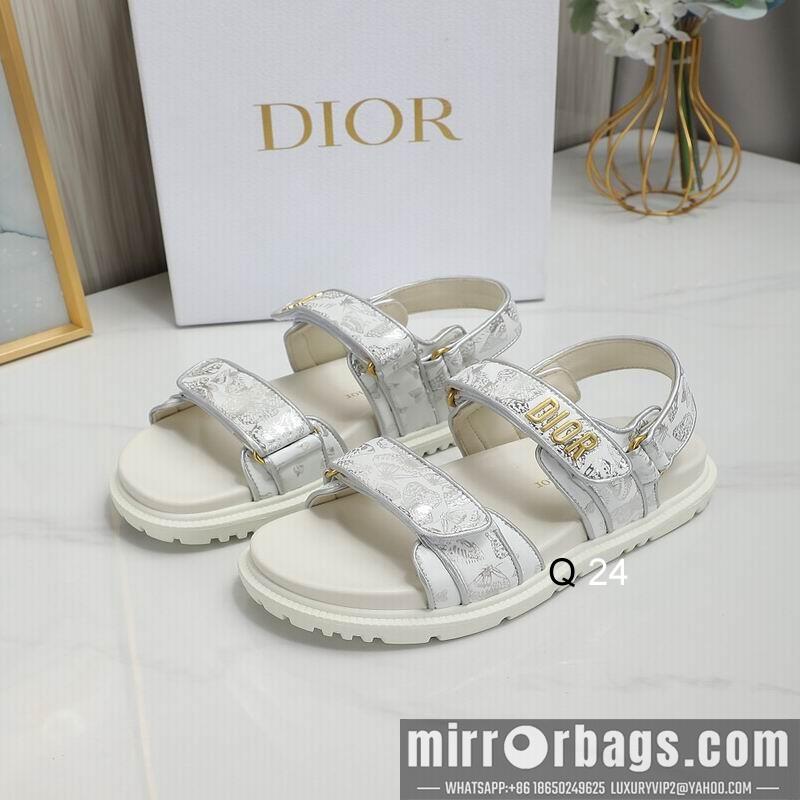 Dior Shoes sz35-40 RW0404