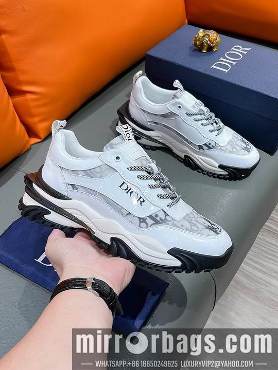 Dior Shoes sz38-44 mnh0512
