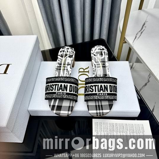 Dior Shoes sz34-42 mnh0827