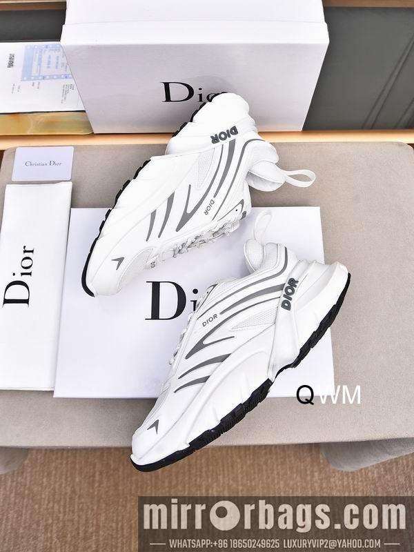 Dior Shoes sz38-45 WM1107