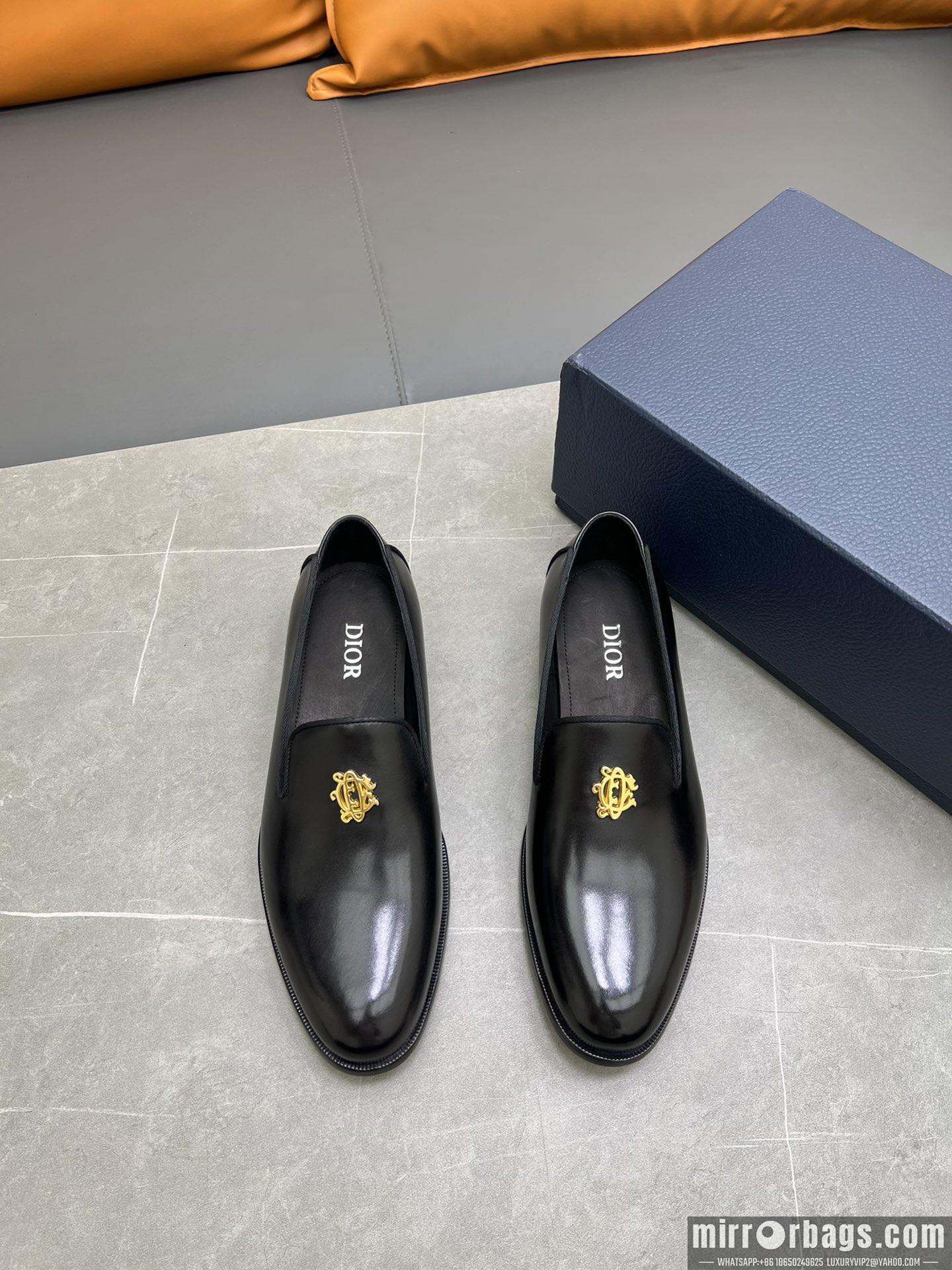 Dior Shoes sz39-44 h0706